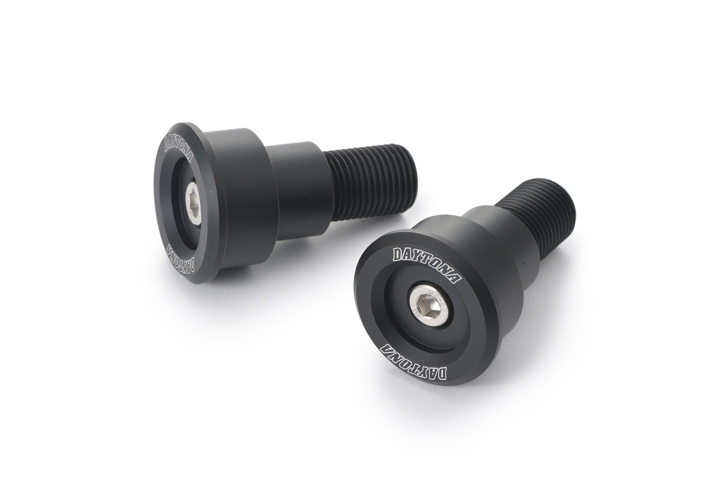 DAYTONA Embouts de guidon YAMAHA-1 MT-07/MT-09, XSR 900 etc...
