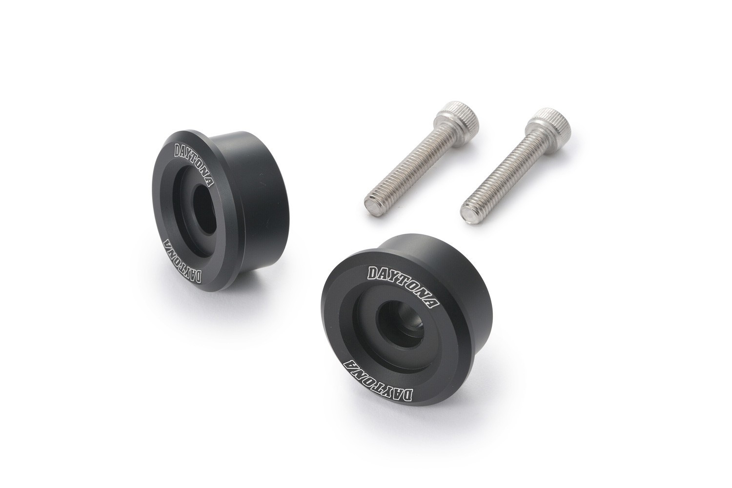 DAYTONA Embouts de guidon SUZUKI GSR 750, GSX 1400 etc...