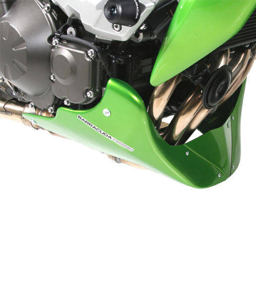 SABOT AEROSPORT KAWASAKI Z750 07-14 Z1000 BARRACUDA