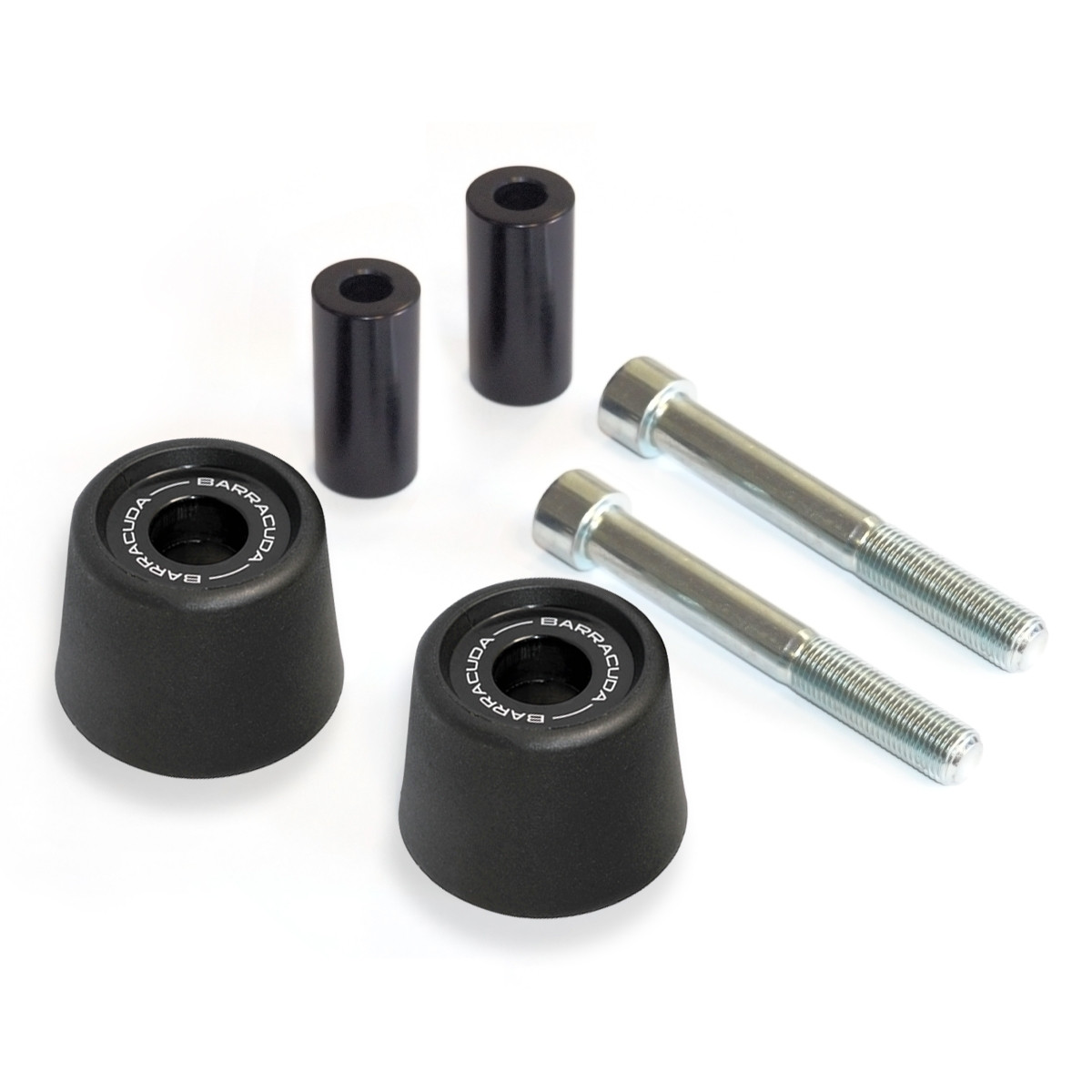 KIT TAMPON (PAIRE) BARRACUDA Kawasaki Z900 / Z900RS