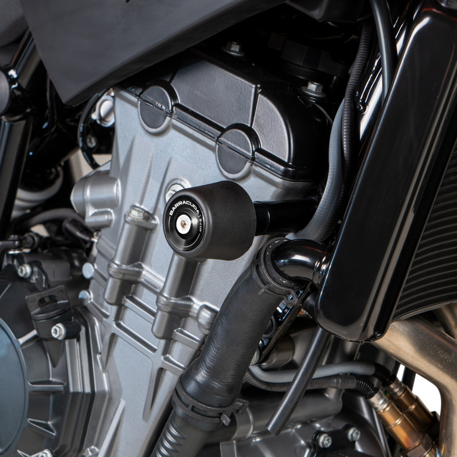 KIT TAMPONS BARRACUDA KTM 790 Duke (2018-2020)