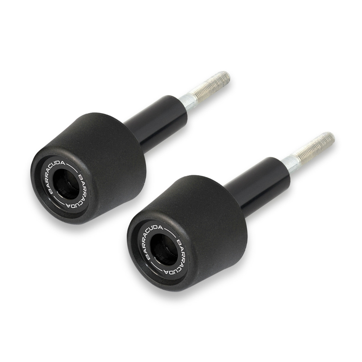 Kit tampon (paire) BARRACUDA Suzuki GSR 750 / Suzuki GSX-S 750 (2017-2020)