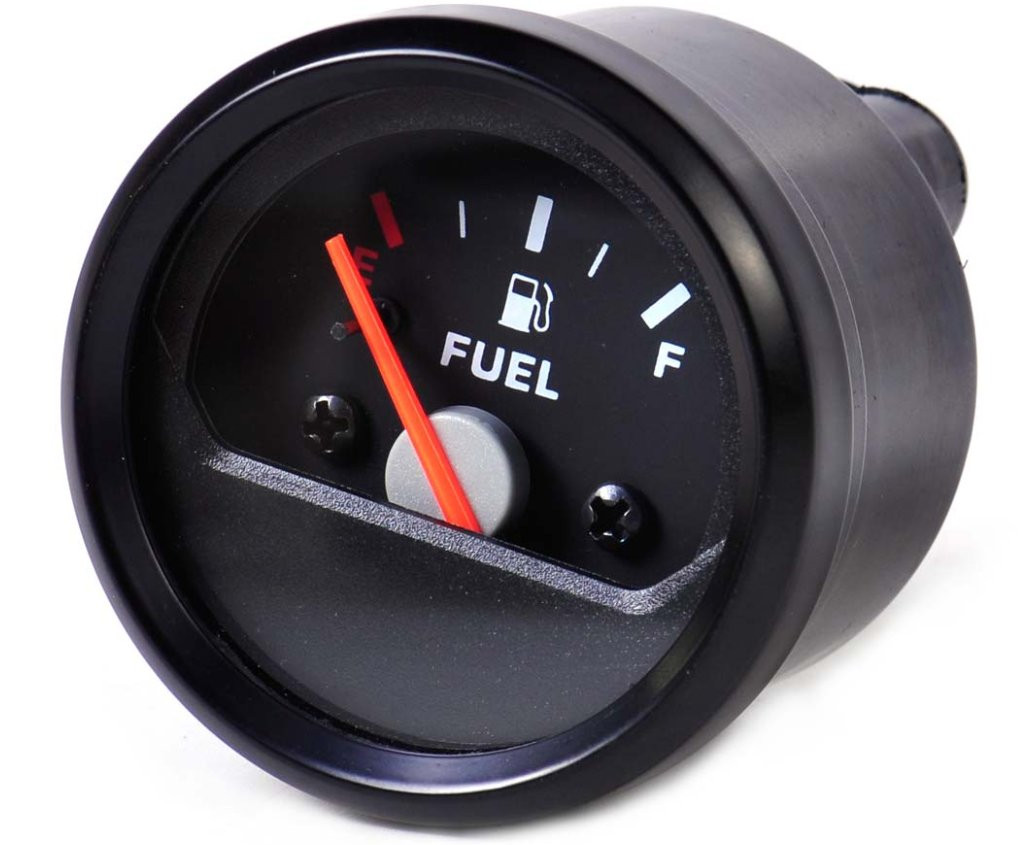 Compteur Jauge Carburant / Essence