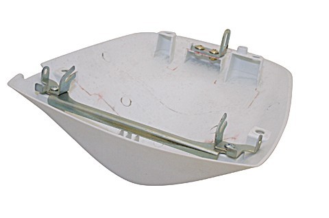 Capot de selle adapt. Z 1000 03/06 - ZX 636 R 03/04