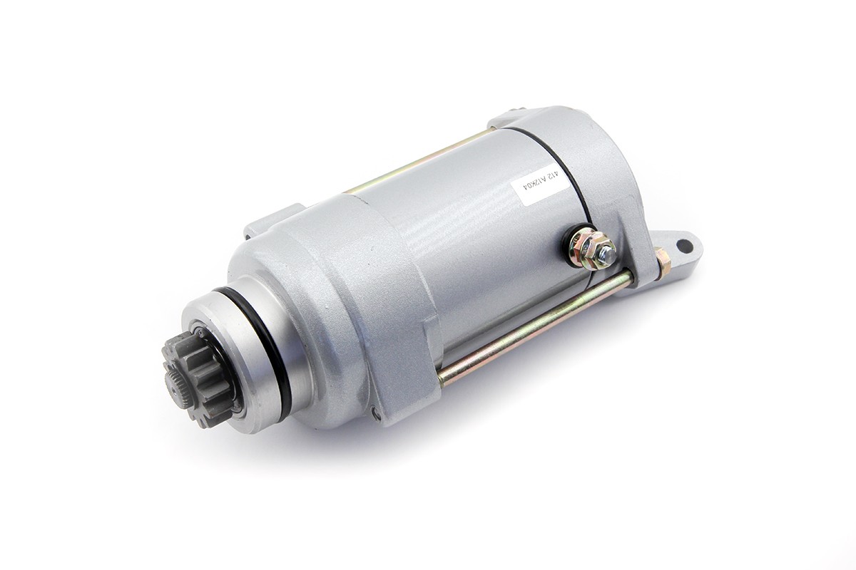 Démarreur adaptable origine YAMAHA BRAZOLINE