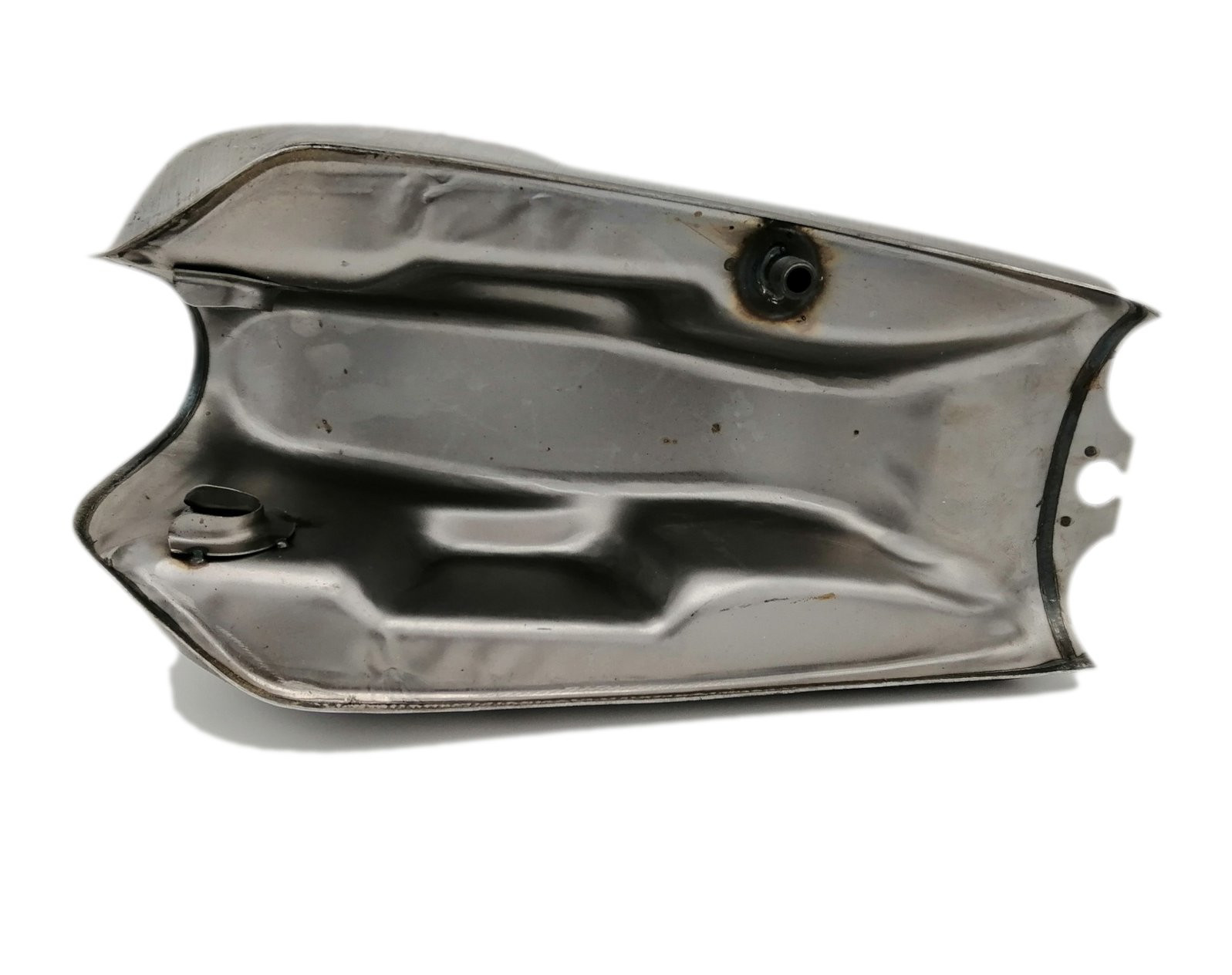Réservoir d'Essence Universel CAFE RACER 6L