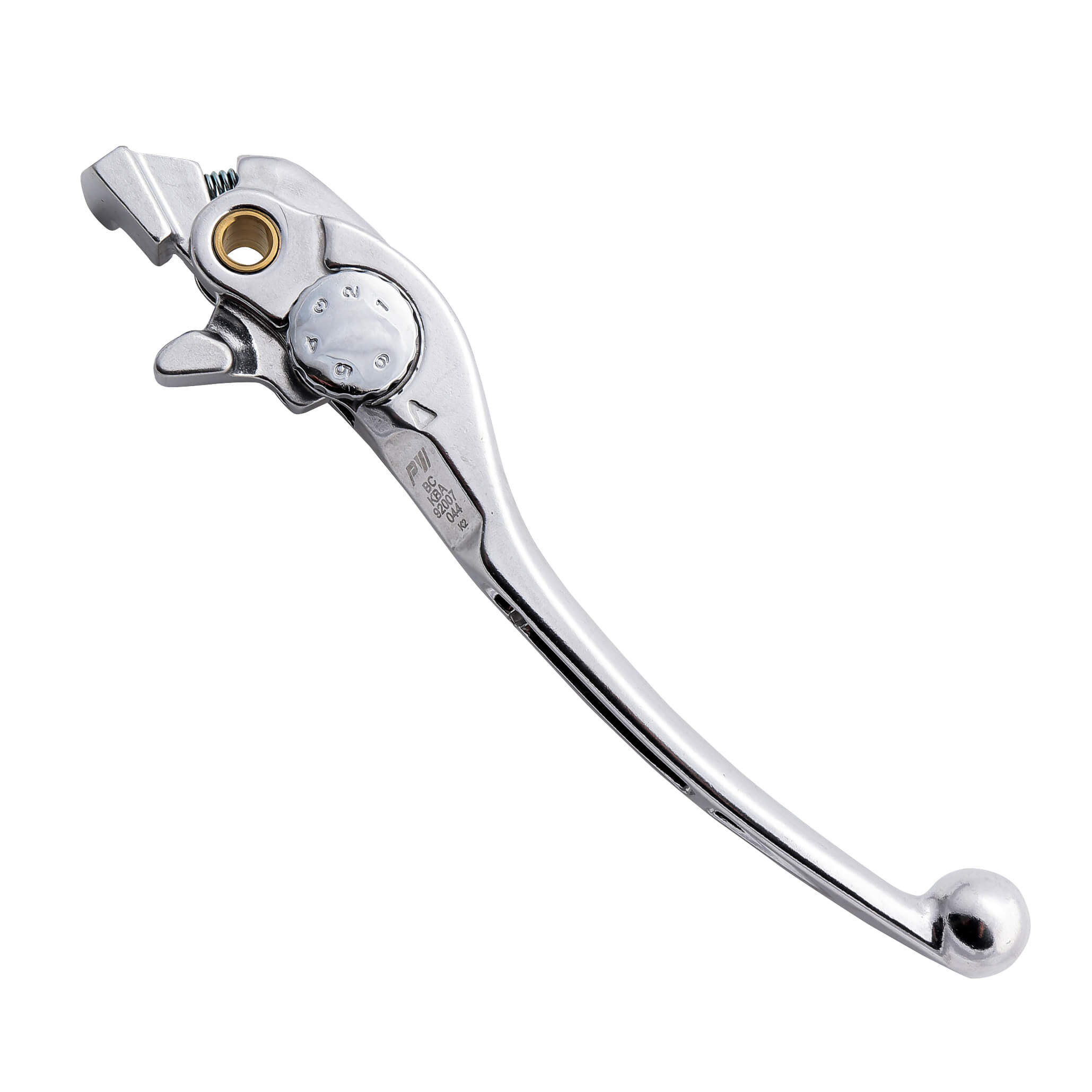 Levier frein adapt. HONDA CBF 1000 / CB 650 R 2019-
