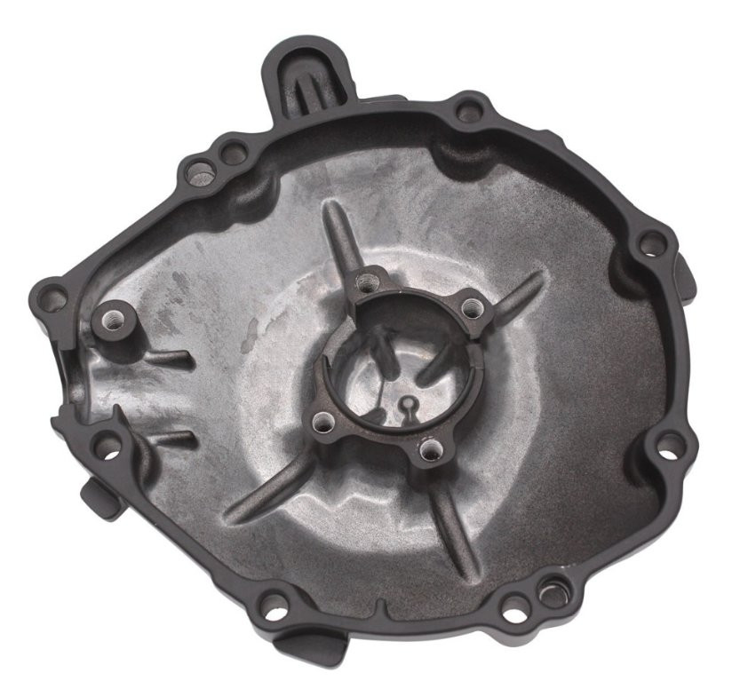 Carter Moteur Gauche Honda CBR 1000 RR, CB 1000 R