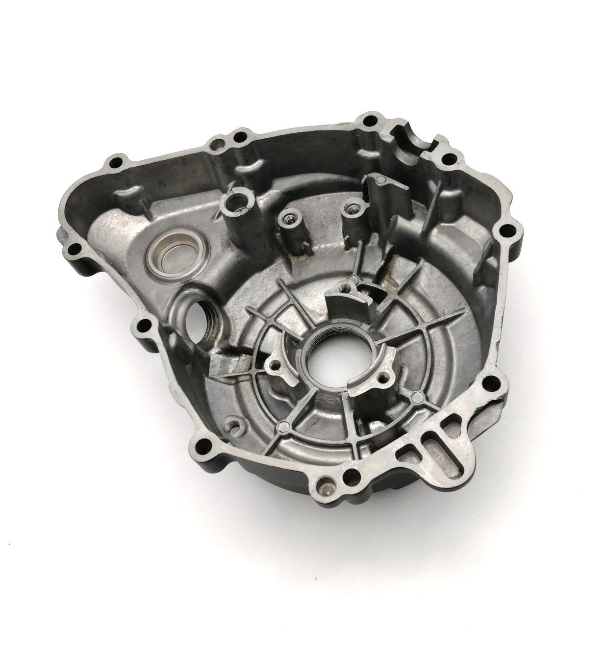 Carter moteur ALLUMAGE YAMAHA MT07 FZ07