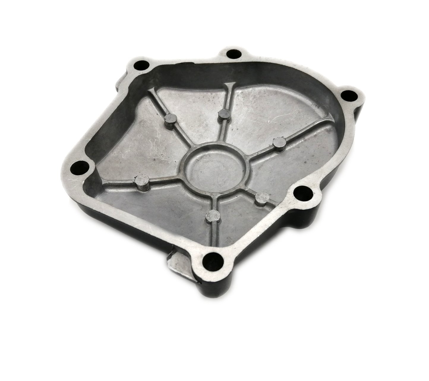 Carter moteur ALTERNATEUR KAWASAKI ZX6R 98-06