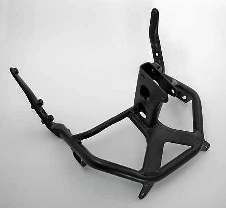 Araignée de carénage SUZUKI GSXR 