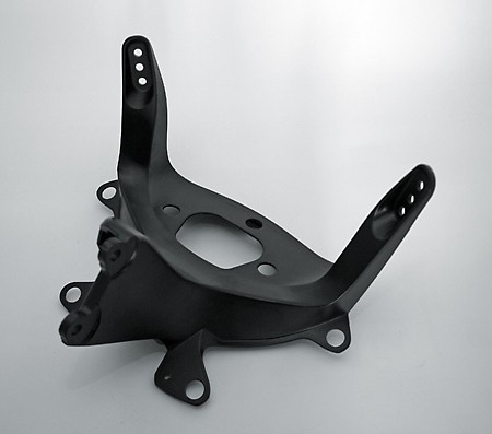 Araignée de carénage YAMAHA R6 03-06 