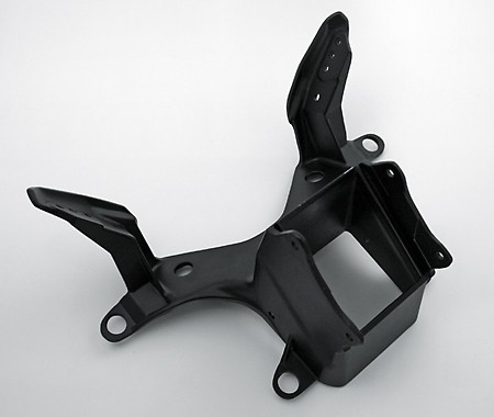 Araignée de carénage YAMAHA R6 08-13 