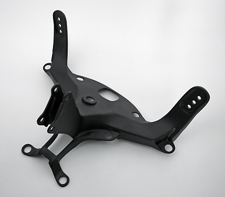 Araignée de carénage YAMAHA R1 04-06 