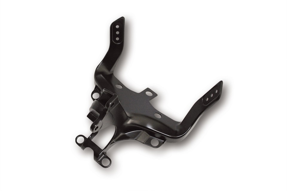 Araignée de carénage YAMAHA R1 09-12 