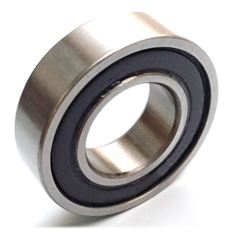 Roulement de roue 6000 2RS (10x26x8) TPI