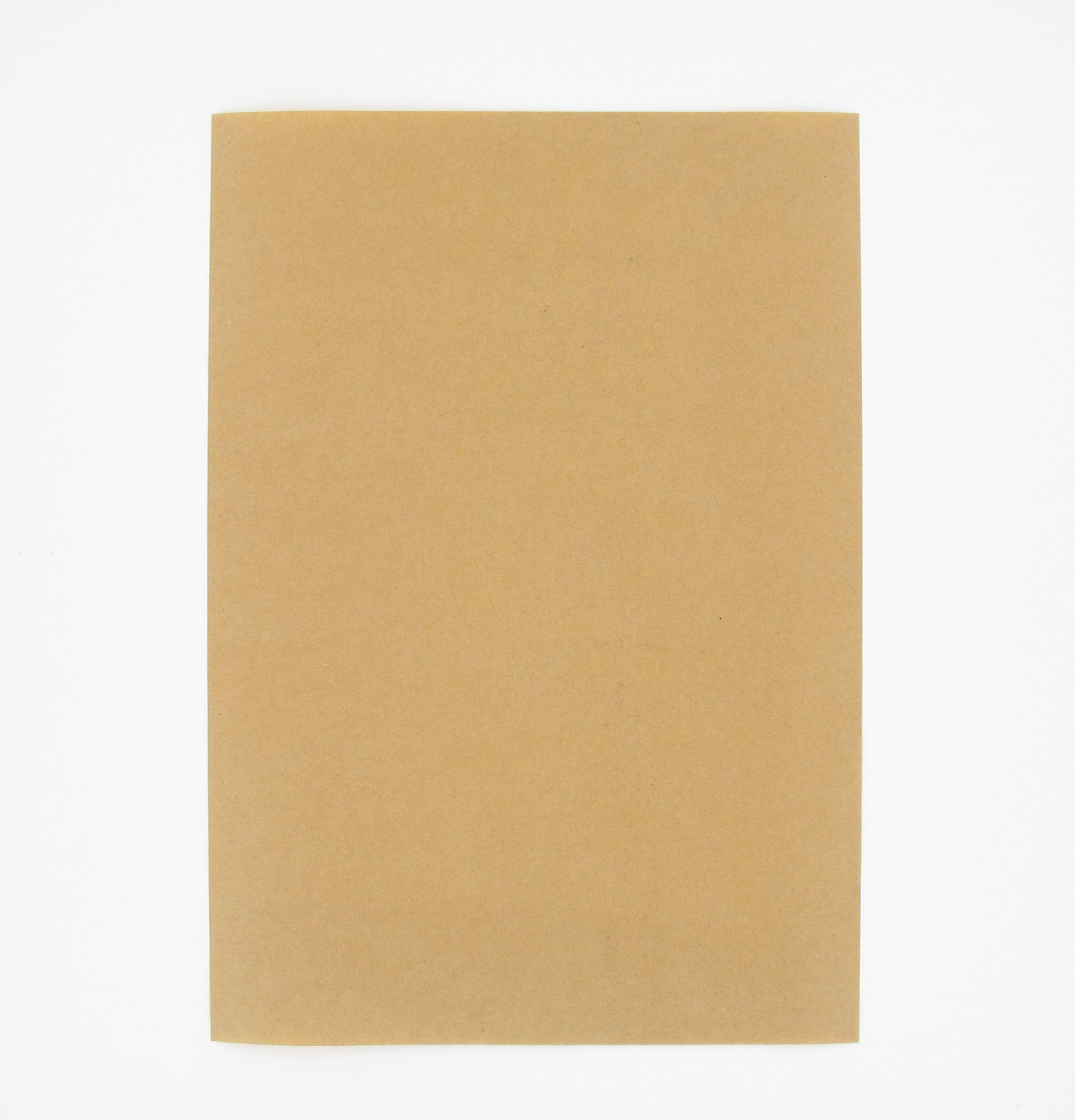 Feuille de joint papier huilé indéchirable épaisseur 0,15mm A4