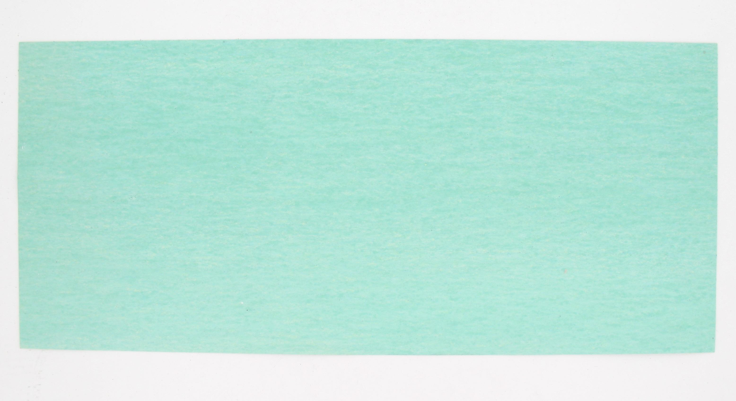 Feuille de joint carton BA55 haut de gamme épaisseur 0,50mm 475x210mm
