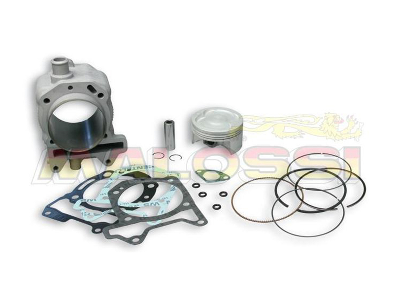 Kit cylindre MALOSSI H2O - Ø67mm Aprilia 125