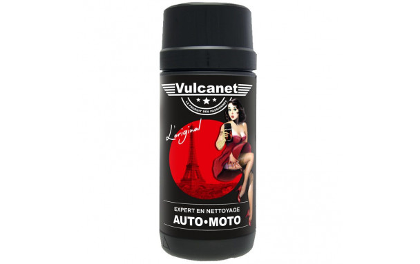 Lingette VULCANET MOTO