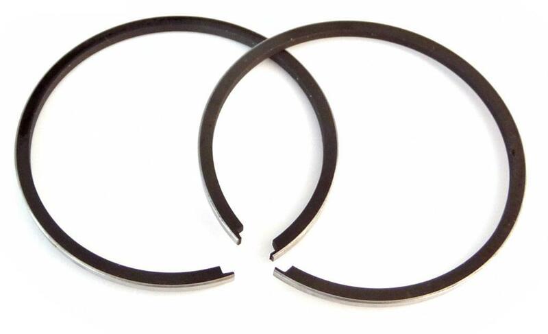 SEGMENTS MINARELLI AM6 DIAMETRE 40,3