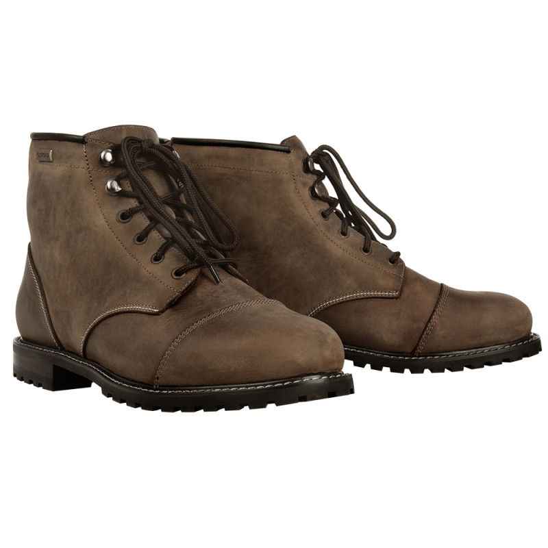 Hardy MS Bottes Brn 47 (HOMME) OXFORD