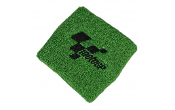 Chaussette de RESERVOIR Bocal liquide de Frein/Embrayage - VERT MOTOGP