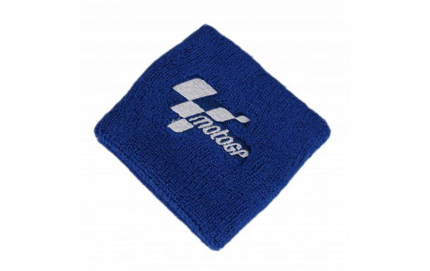 Chaussette de RESERVOIR Bocal liquide de Frein/Embrayage - BLEU MOTOGP