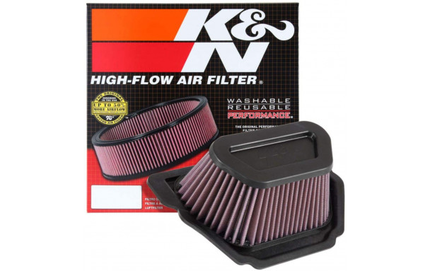 K&N Filtre air YAMAHA  MT10 / YZF R1