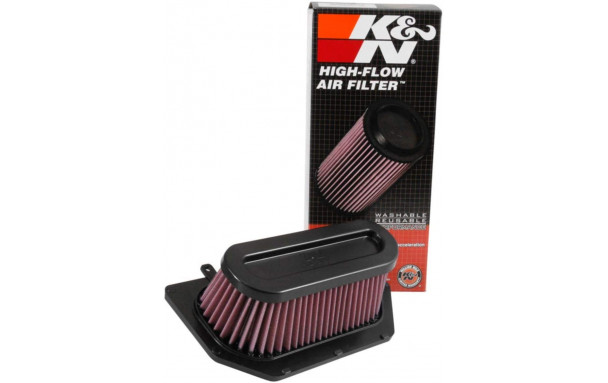 K&N Filtre air SUZUKI GSXR 1000 999 2017