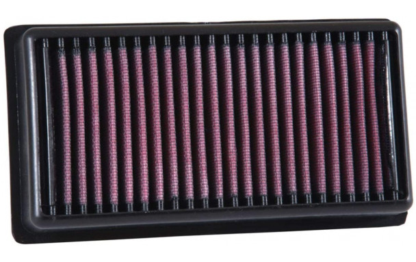 K&N Filtre air KTM DUKE 690 13-15