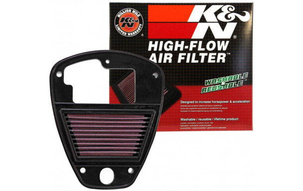 K&N Filtre air KAWASAKI VN 900 VULCAN 06-10