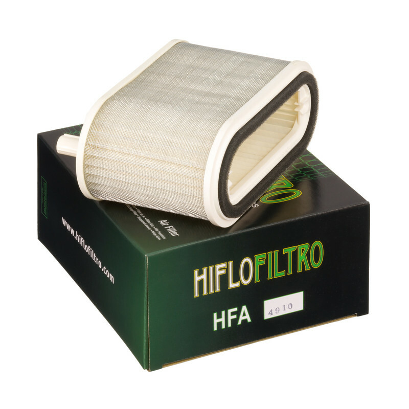 Filtre à air HIFLOFILTRO - HFA4910 Yamaha VMax 120