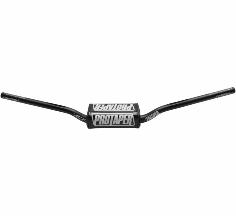 Guidon PRO TAPER ACF - Henry/Reed