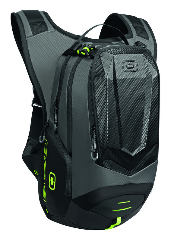 Sac d'hydratation OGIO Dakar Noir 3L