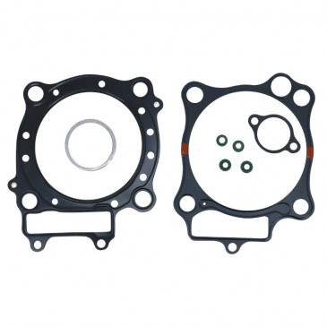 JOINT HAUT MOTEUR MOTO CROSS ADAPTABLE HONDA 450 CRF R 2002+2004  (POCHETTE)  -XRADICAL-