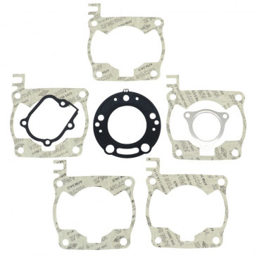 JOINT HAUT MOTEUR MOTO CROSS ADAPTABLE HONDA 125 CR 2000+2002 (POCHETTE)  -XRADICAL-