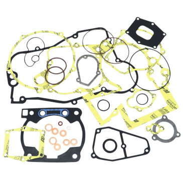 JOINT MOTEUR MOTO CROSS ADAPTABLE GAS GAS 200-250-300 EC 2018+2019 - RIEJU 200-250-300 MR PRO-RACING-RANGER 2020+  (POCHETTE COMPLETE)  -XRADICAL-