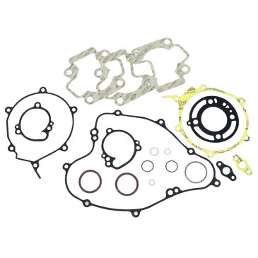 JOINT MOTEUR MOTO CROSS ADAPTABLE KAWASAKI 65 KX 2000+20019  (POCHETTE COMPLETE)  -XRADICAL-
