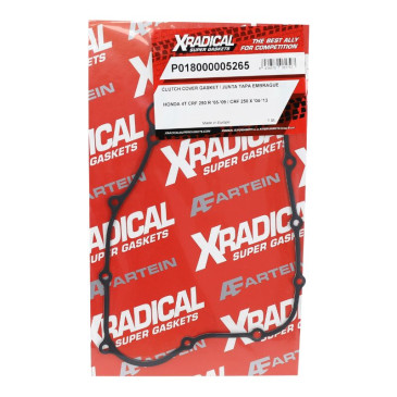 JOINT CARTER EMBRAYAGE MOTO CROSS ADAPTABLE HONDA 250 CRF R 2004+2009, 250 CRF X 2004+2017  -XRADICAL-