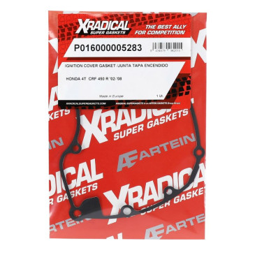 JOINT CARTER ALLUMAGE MOTO CROSS ADAPTABLE HONDA 450 CRF R 2002+2008  -XRADICAL-