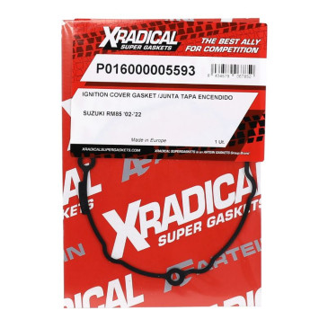 JOINT CARTER ALLUMAGE MOTO CROSS ADAPTABLE SUZUKI 85 RM 2002+  -XRADICAL-