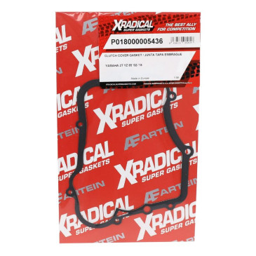 JOINT CARTER EMBRAYAGE MOTO CROSS ADAPTABLE YAMAHA 85 YZ 2002+2018  -XRADICAL-