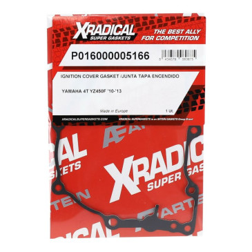 JOINT CARTER ALLUMAGE MOTO CROSS ADAPTABLE YAMAHA 450 YZ F 2010+2013  -XRADICAL-