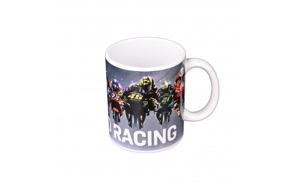 MUG TASSE RIDERS - WE DO RACING MOTOGP