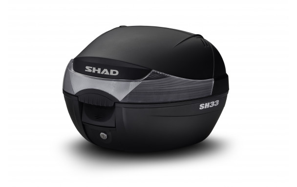 TOP CASE SH33 SHAD