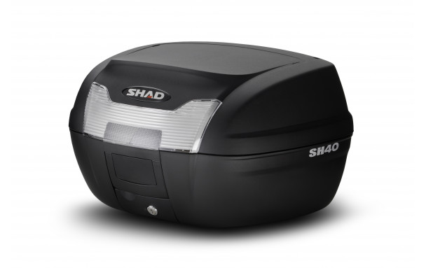 TOP CASE SH40 SHAD