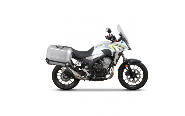 4P SYSTEM HONDA CB500X 13-20