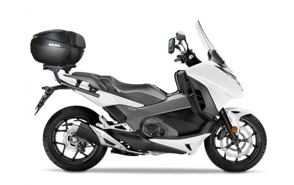 TOP MASTER HONDA INTEGRA 750 '16