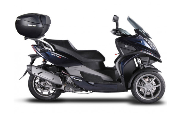 TOP MASTER QUADRO 350S  '14